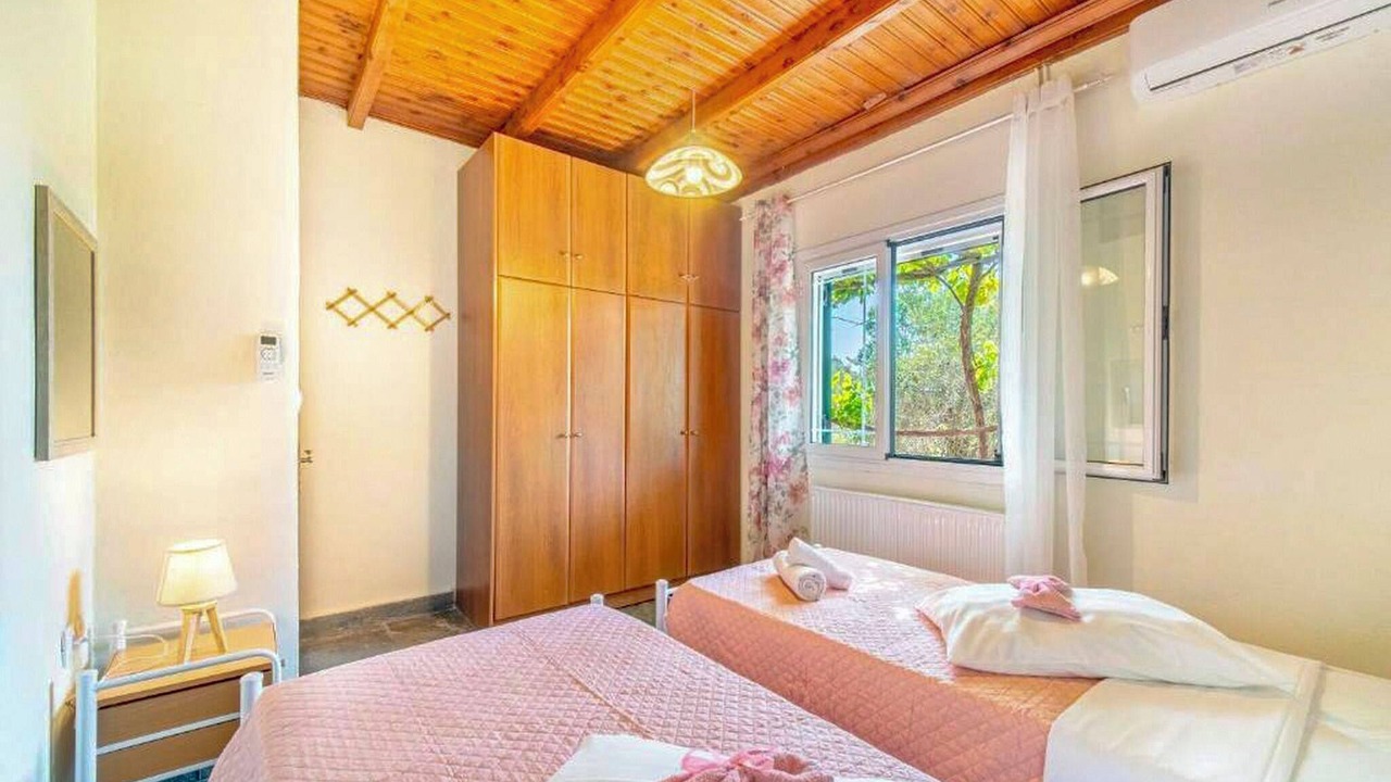 Photo of Bedroom in Chalikounas
