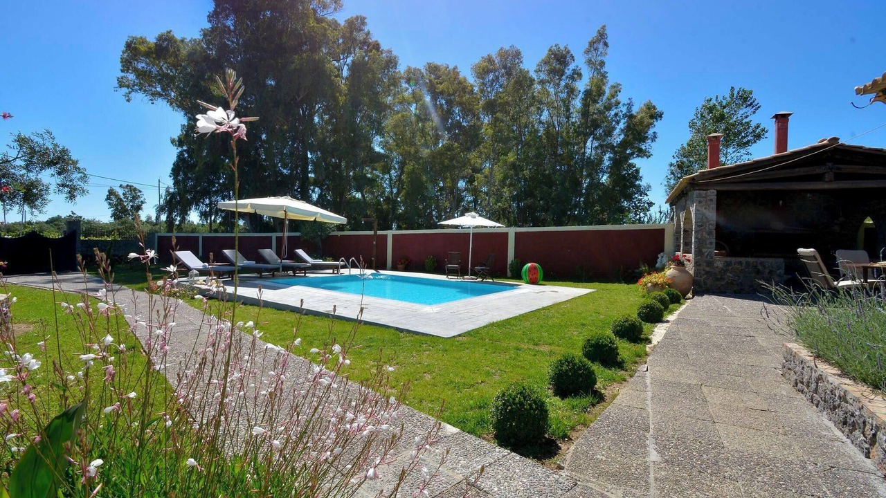 Photo of Outdoor in Chalikounas