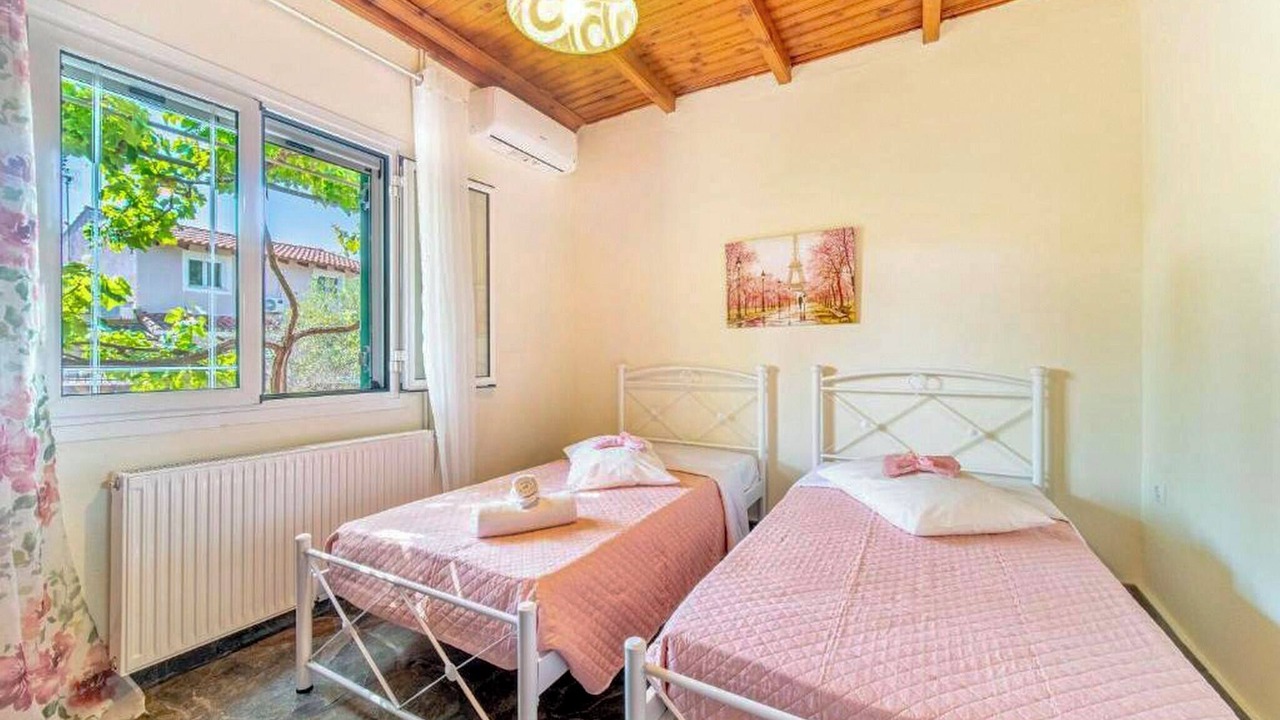 Photo of Bedroom in Chalikounas