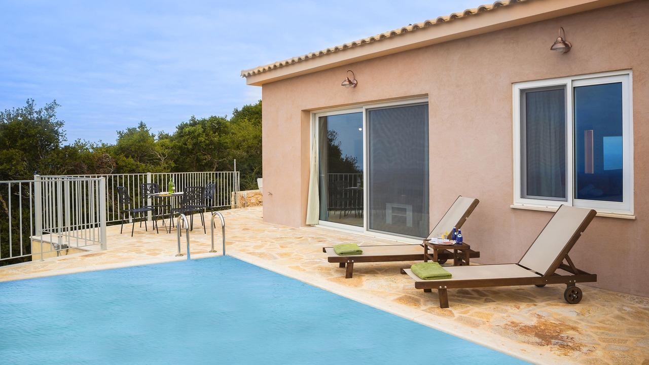 Photo of Patio Balcony in Chalikeri