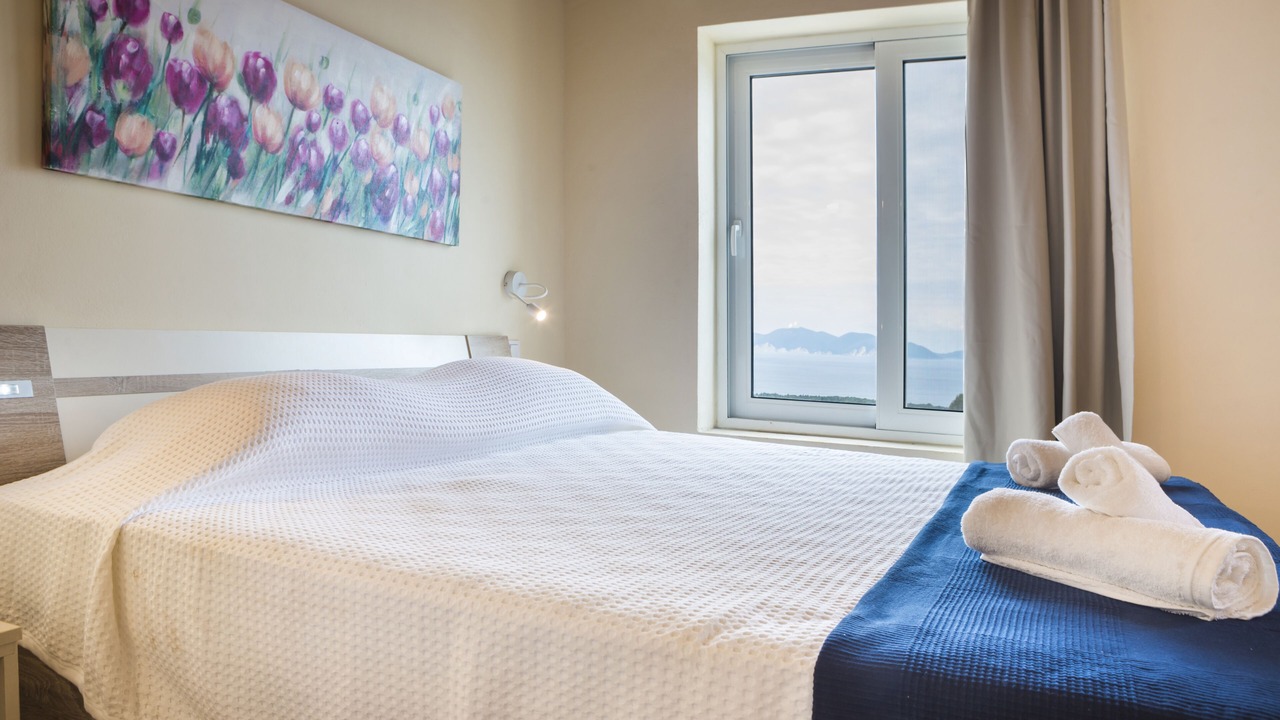 Photo of Bedroom in Chalikeri