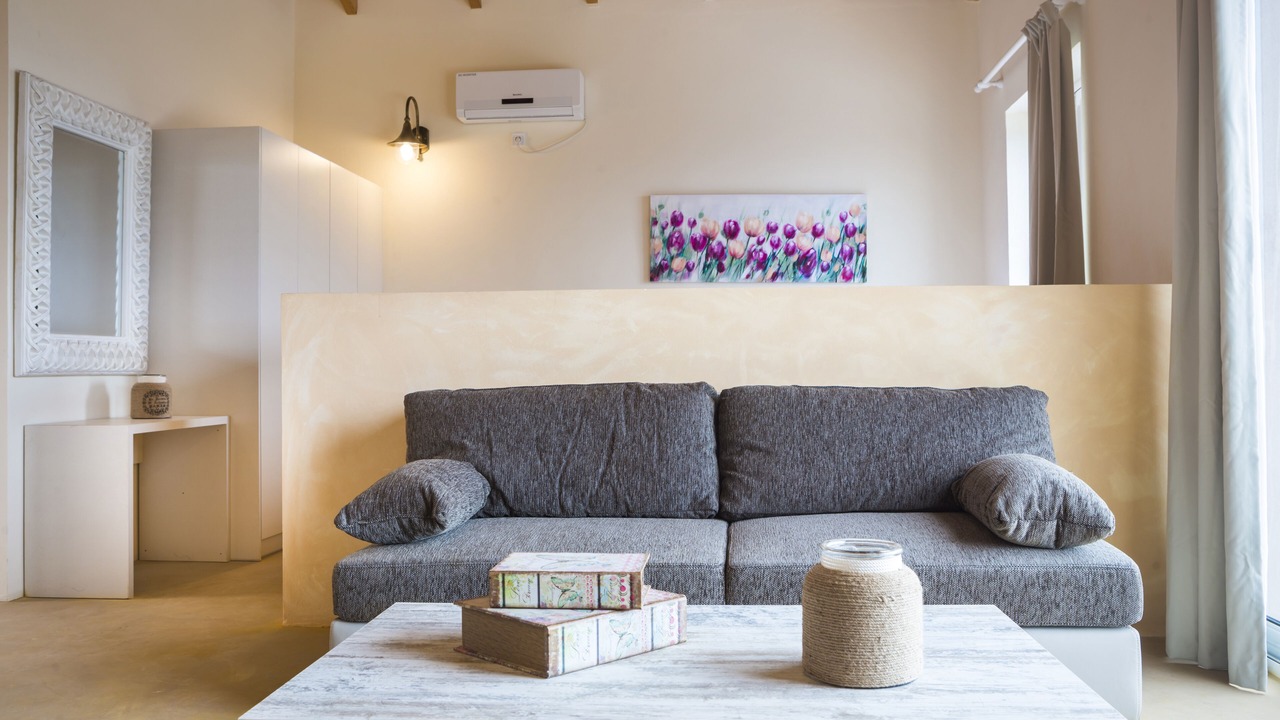 Photo of Livingroom in Chalikeri