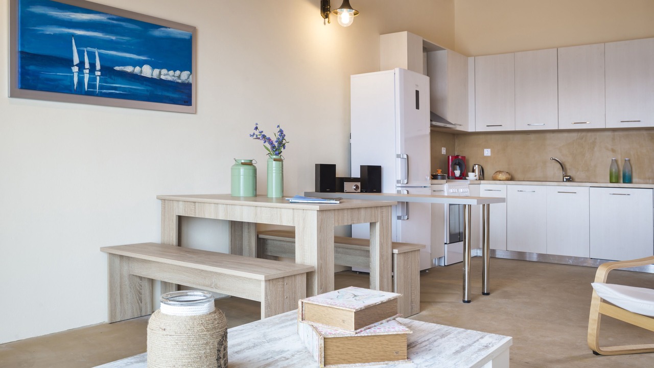 Photo of Kitchen in Chalikeri