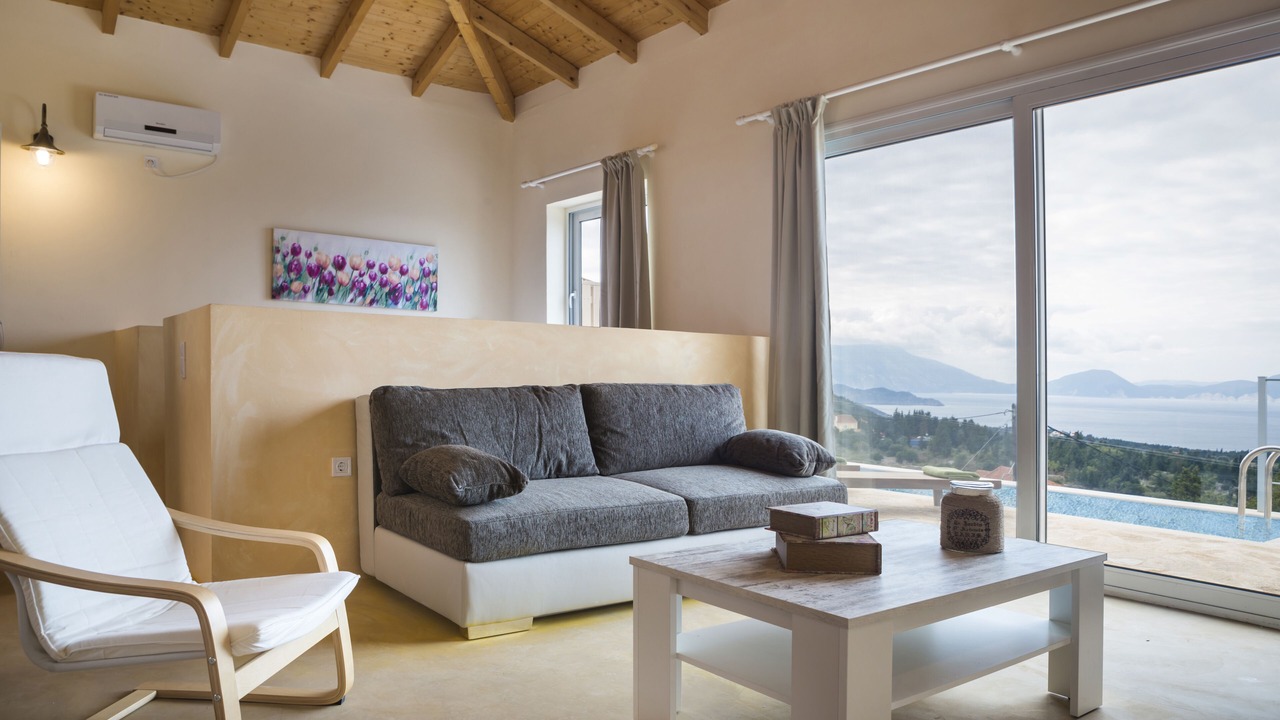 Photo of Livingroom in Chalikeri