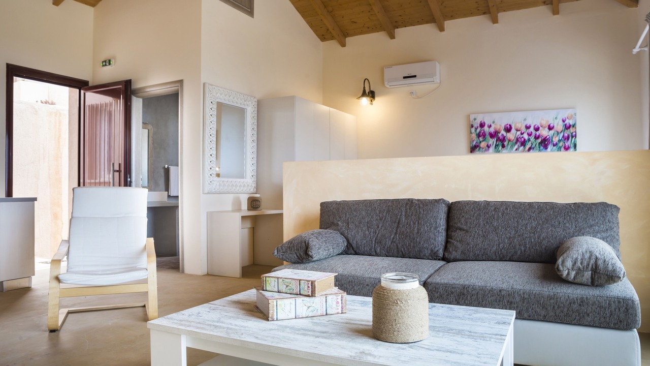Photo of Livingroom in Chalikeri