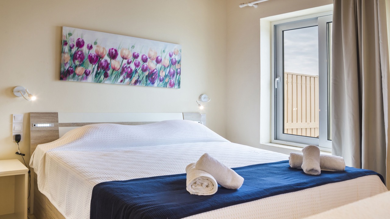 Photo of Bedroom in Chalikeri