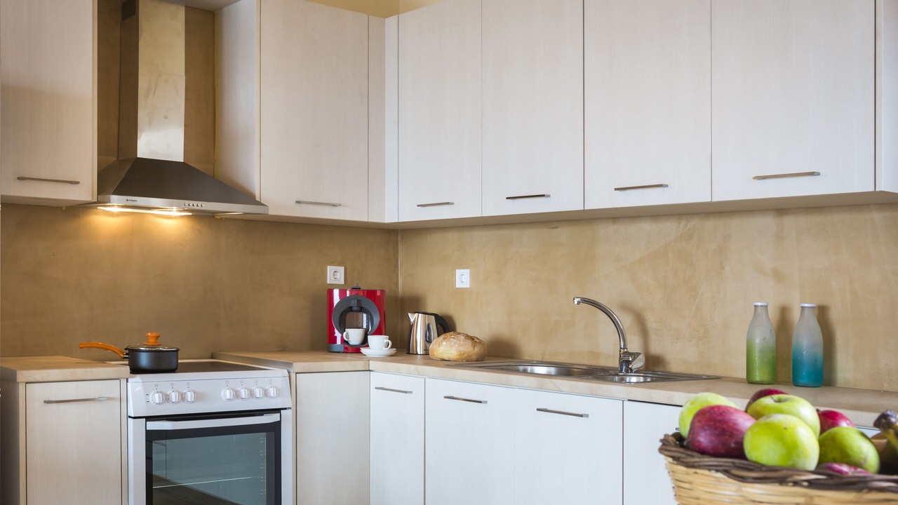 Photo of Kitchen in Chalikeri