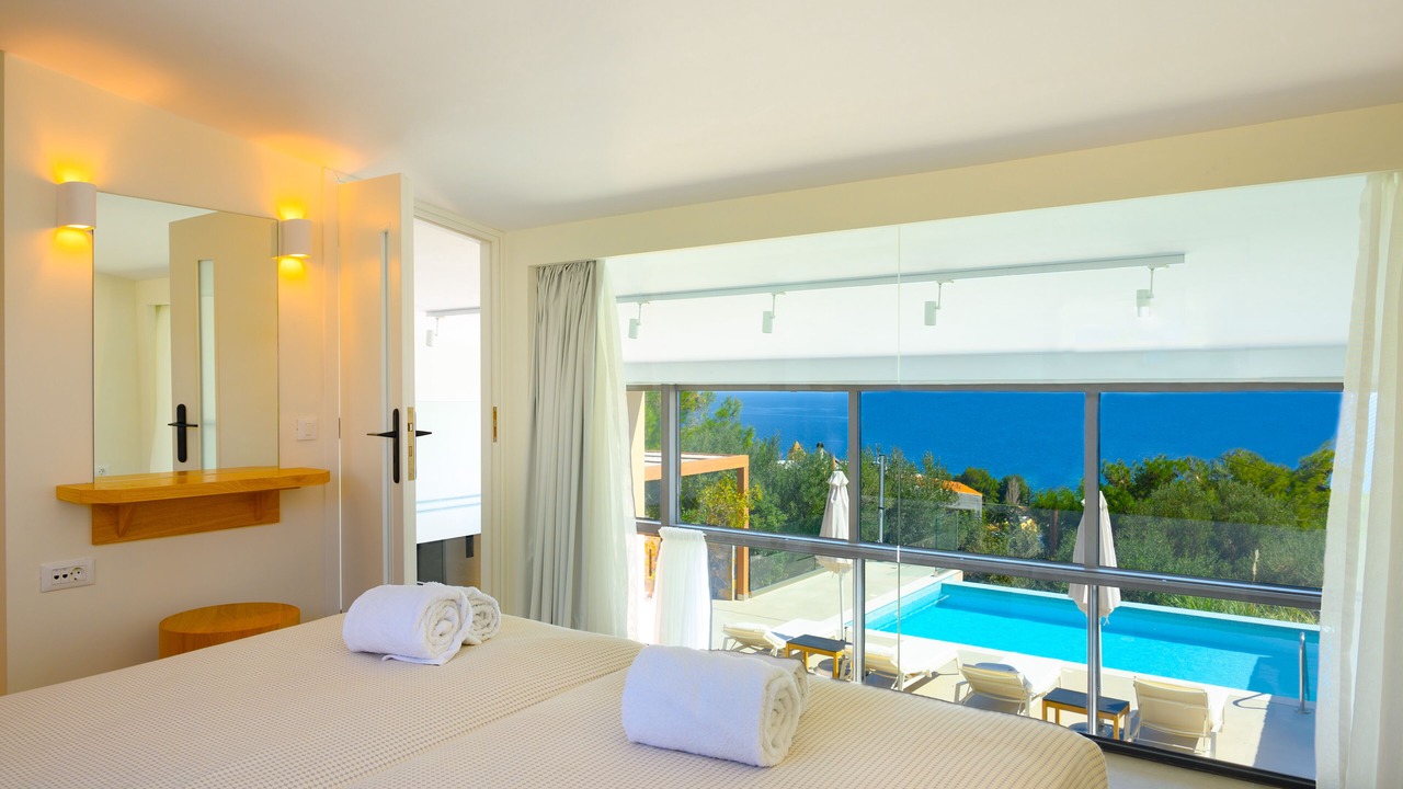 Photo of Bedroom in Agios Nikolaos