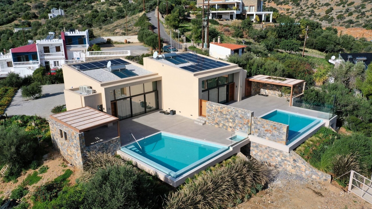Photo of Outdoor in Agios Nikolaos