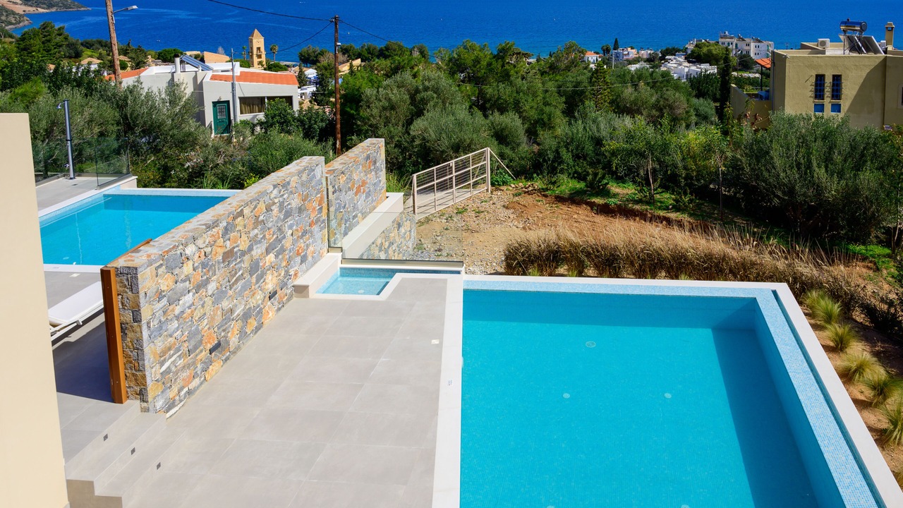 Photo of Bedroom in Agios Nikolaos