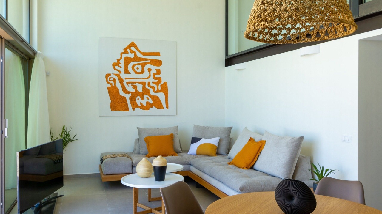 Photo of Bedroom in Agios Nikolaos