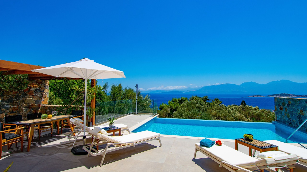 Photo of Bedroom in Agios Nikolaos