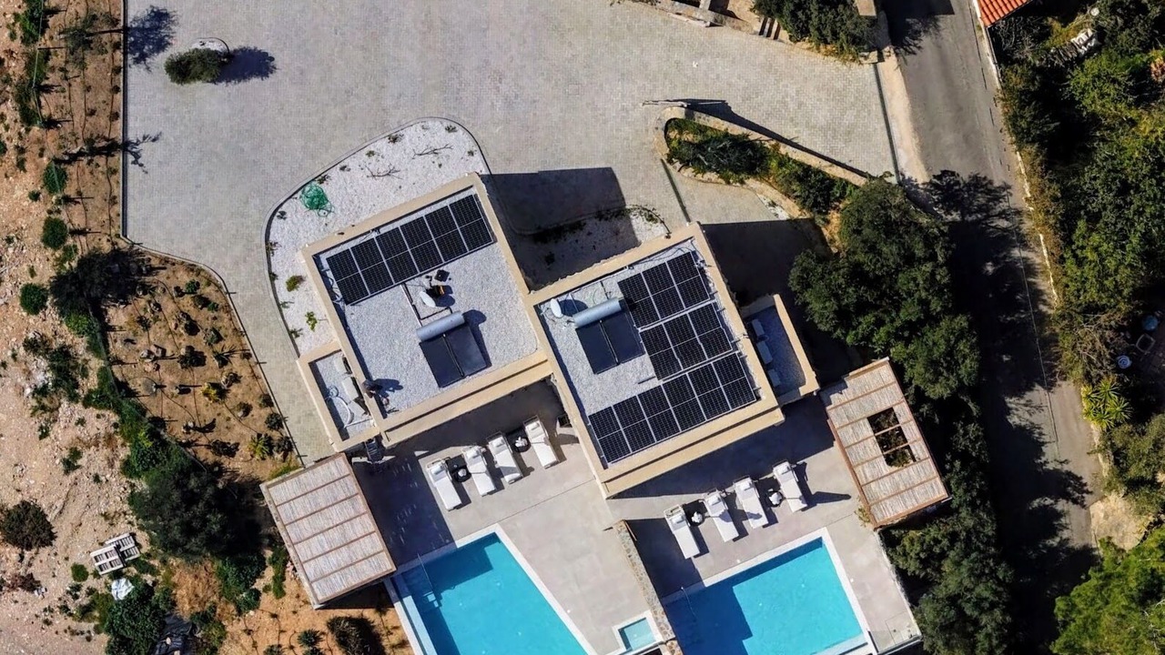 Photo of Outdoor in Agios Nikolaos