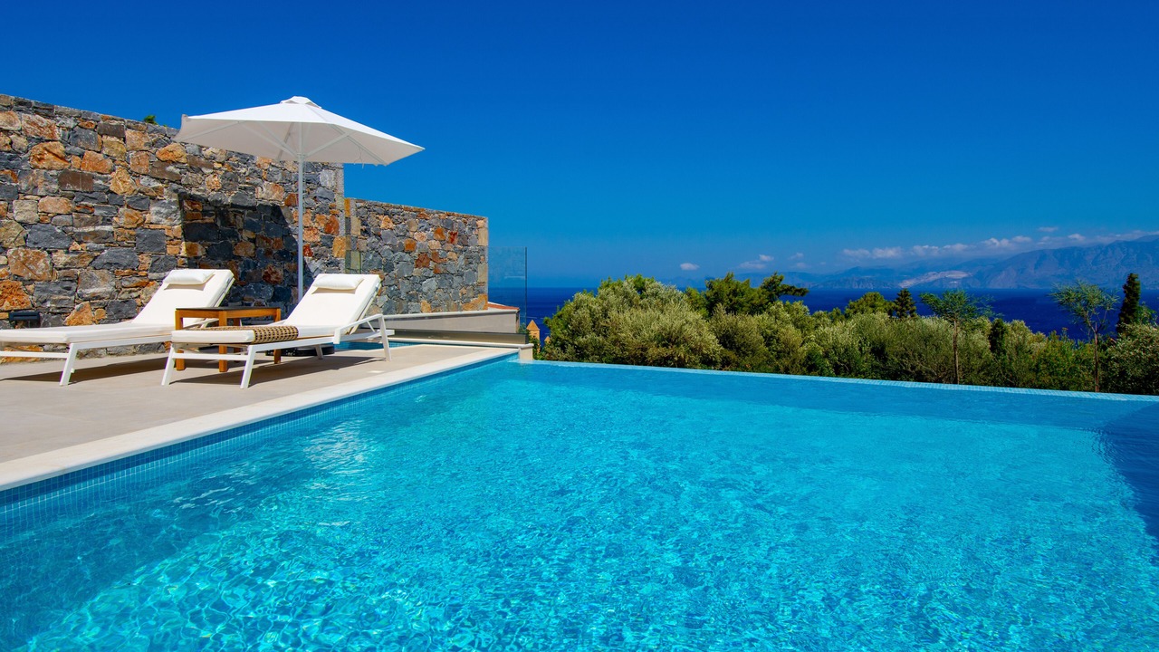 Photo of Bedroom in Agios Nikolaos