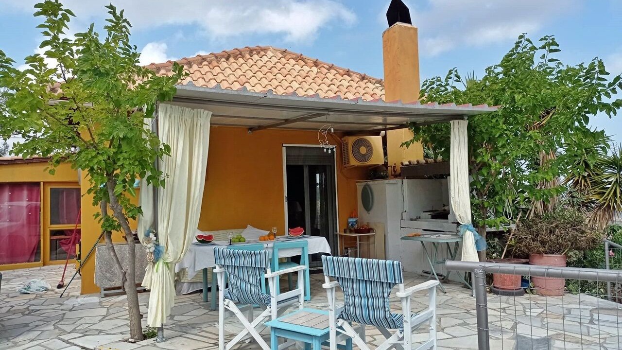 Photo of Outdoor in Kalo Chorio