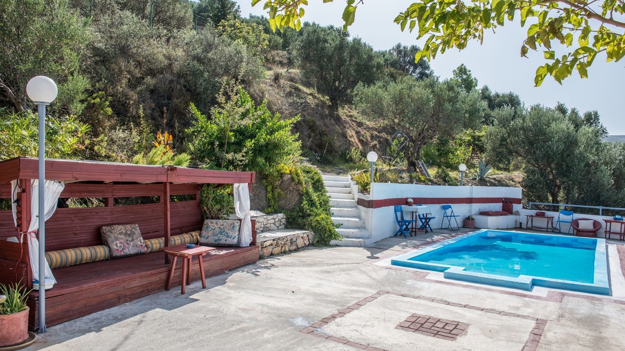 Photo of Outdoor in Kalo Chorio