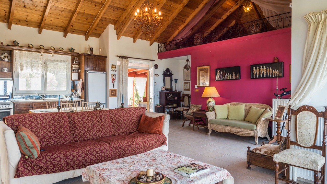 Photo of Livingroom in Kalo Chorio