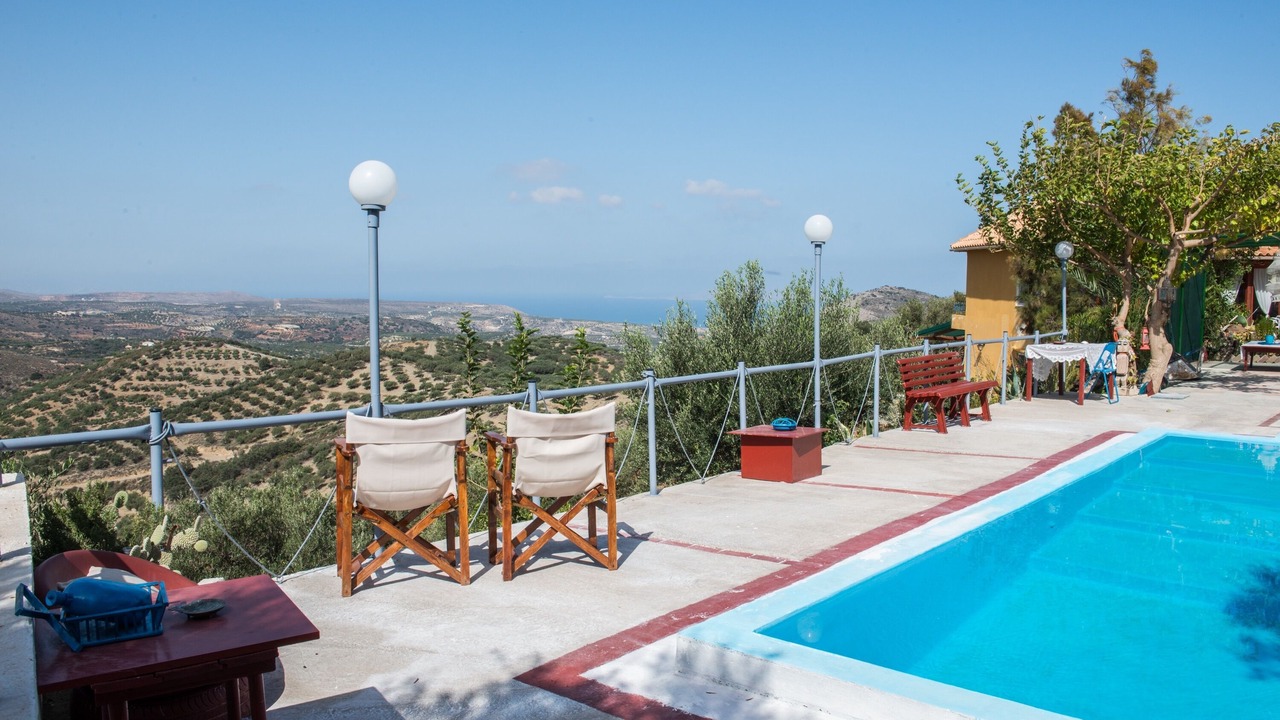 Photo of Outdoor in Kalo Chorio