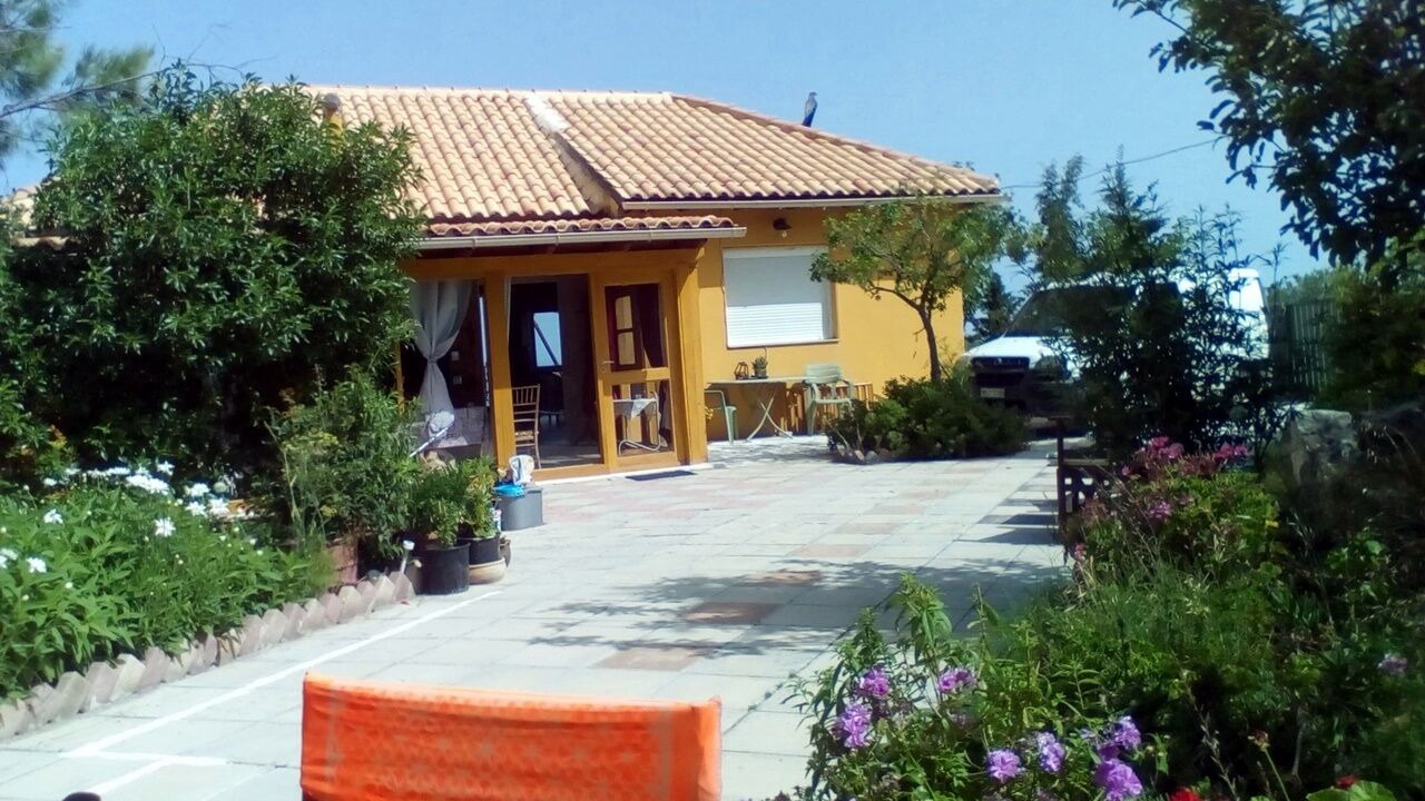 Photo of Outdoor in Kalo Chorio