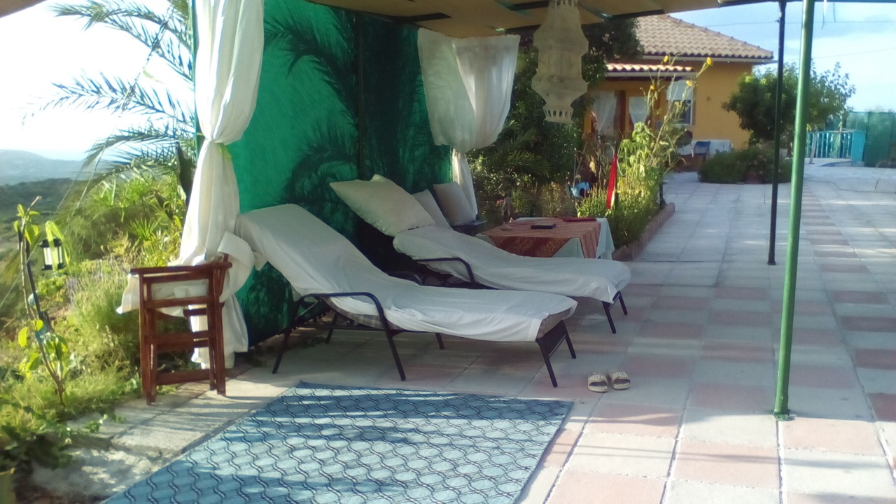 Photo of Patio Balcony in Kalo Chorio