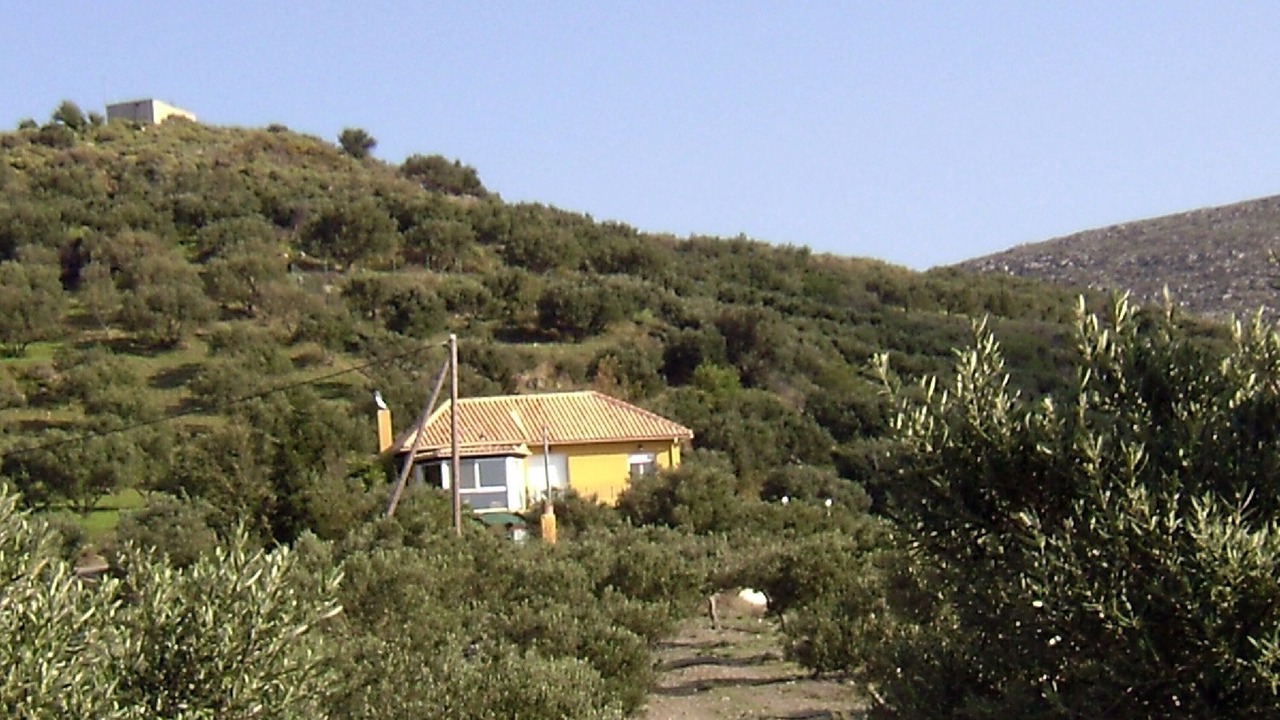 Photo of Outdoor in Kalo Chorio