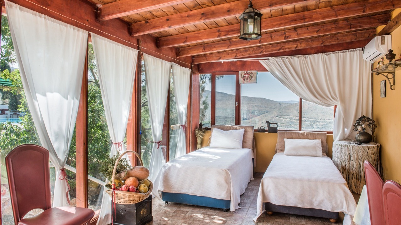 Photo of Bedroom in Kalo Chorio