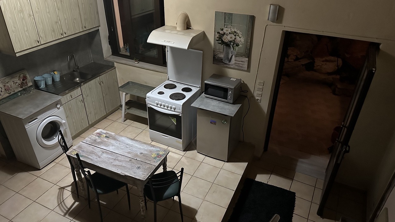 Photo of Kitchen in Monopari