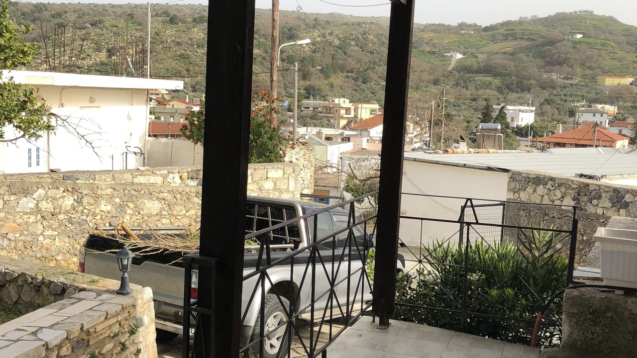 Photo of Outdoor in Monopari
