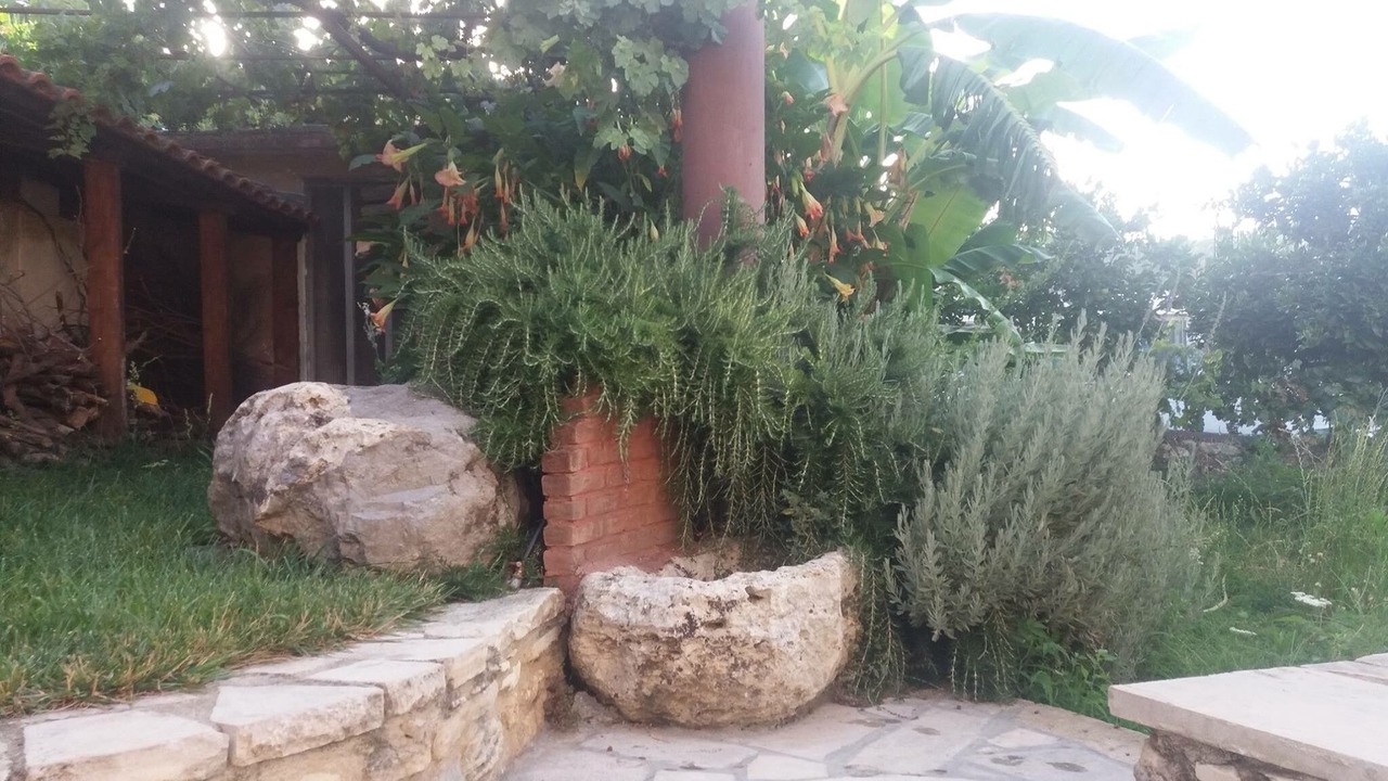 Photo of Outdoor in Monopari
