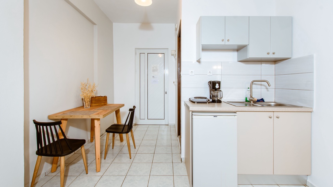Photo of Kitchen in Katochori