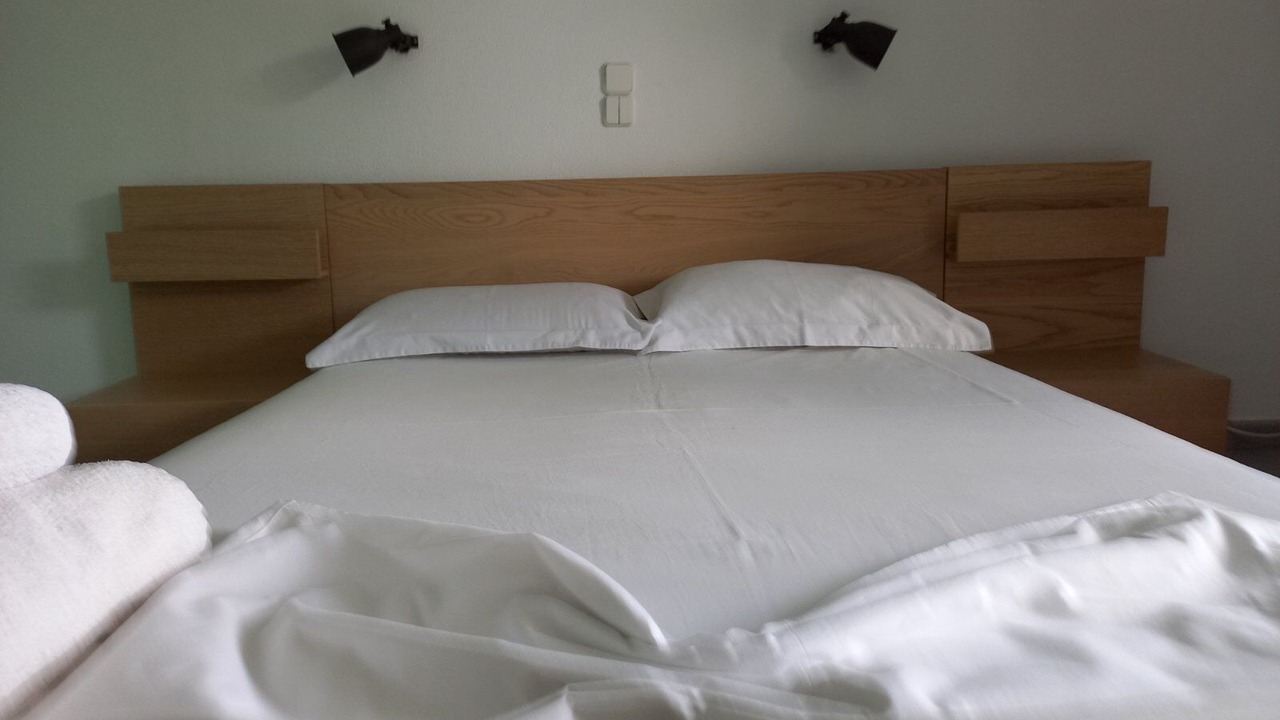 Photo of Bedroom in Bralos