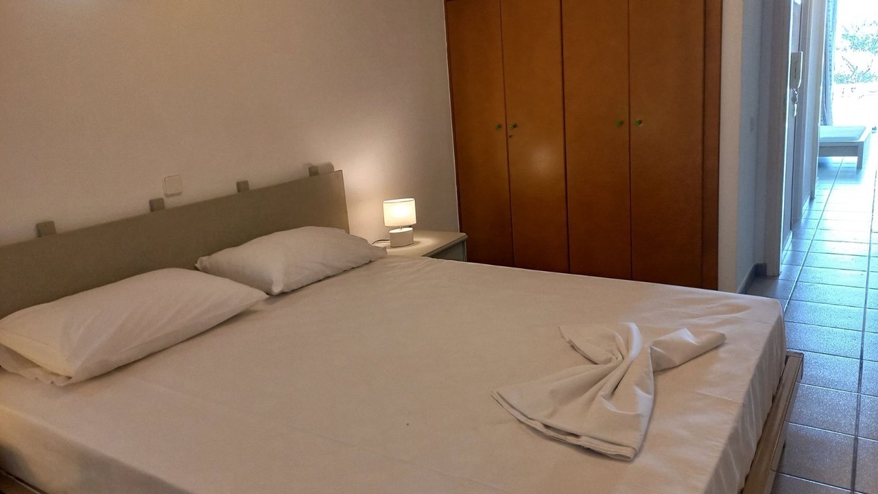 Photo of Bedroom in Bralos