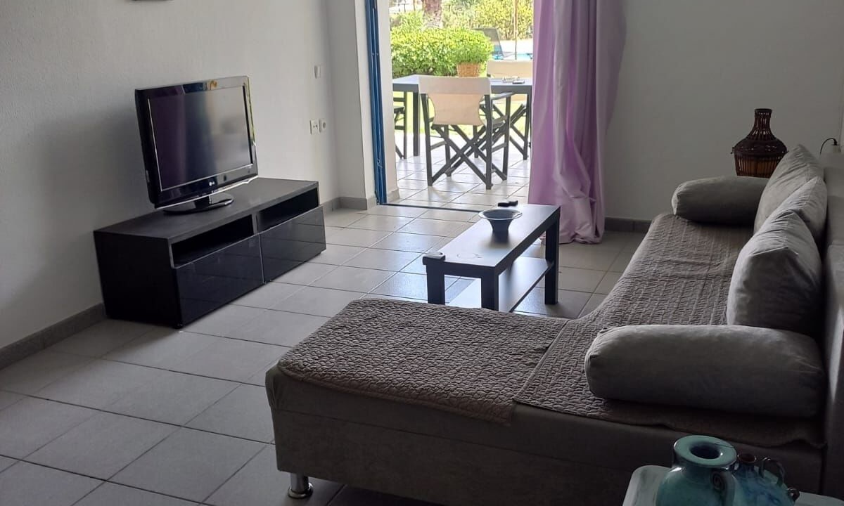 Photo of Livingroom in Bralos