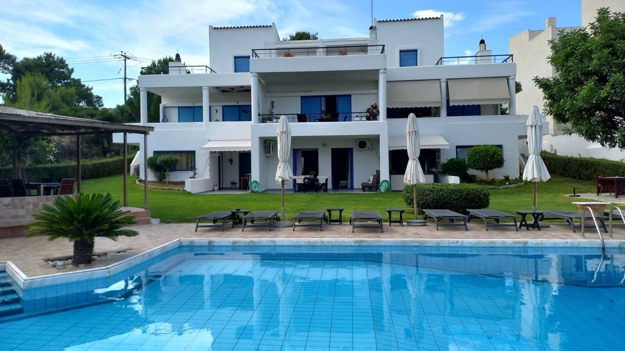 Photo of Outdoor in Bralos