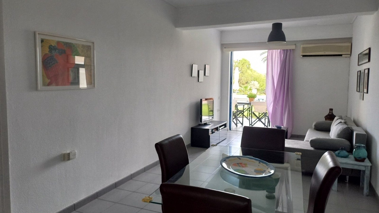 Photo of Livingroom in Bralos