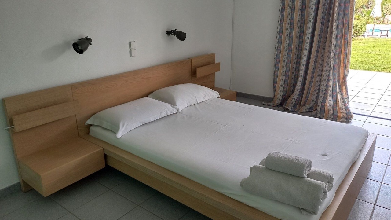 Photo of Bedroom in Bralos