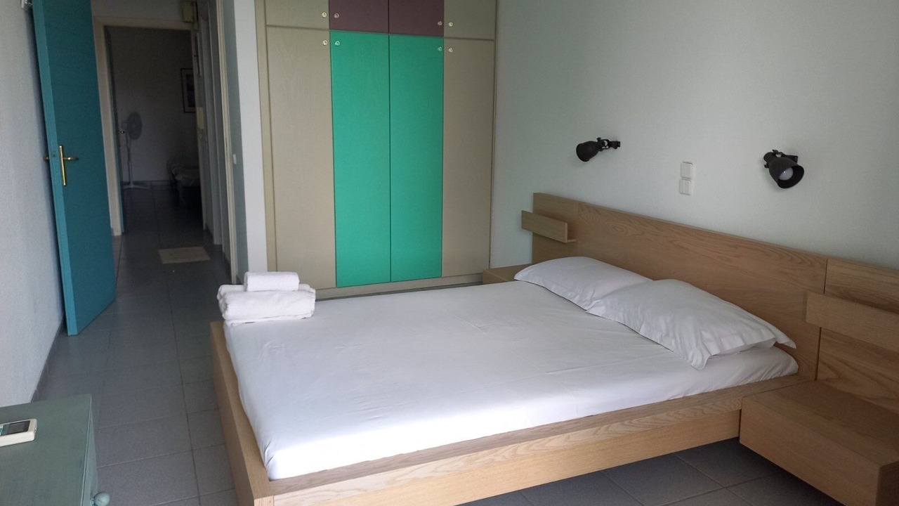 Photo of Bedroom in Bralos