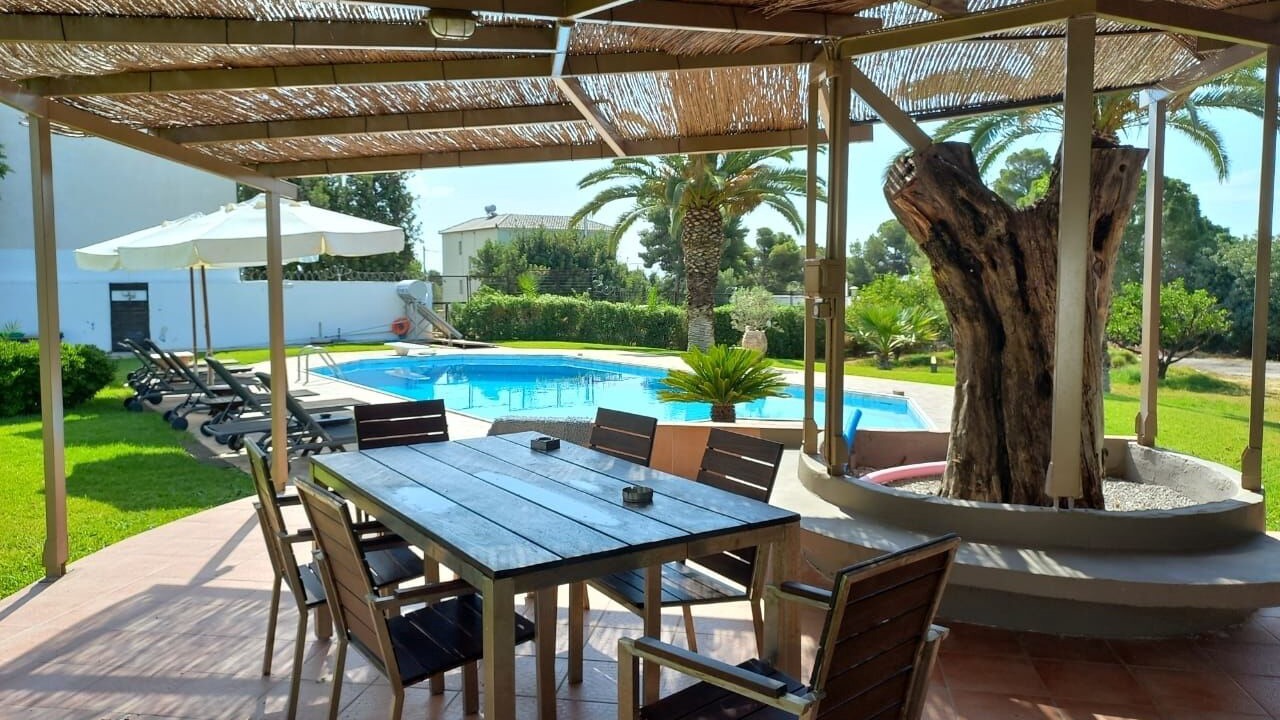 Photo of Outdoor in Bralos