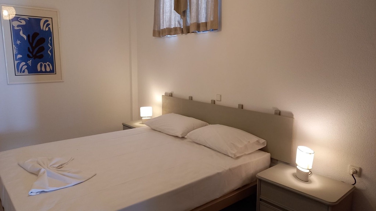 Photo of Bedroom in Bralos