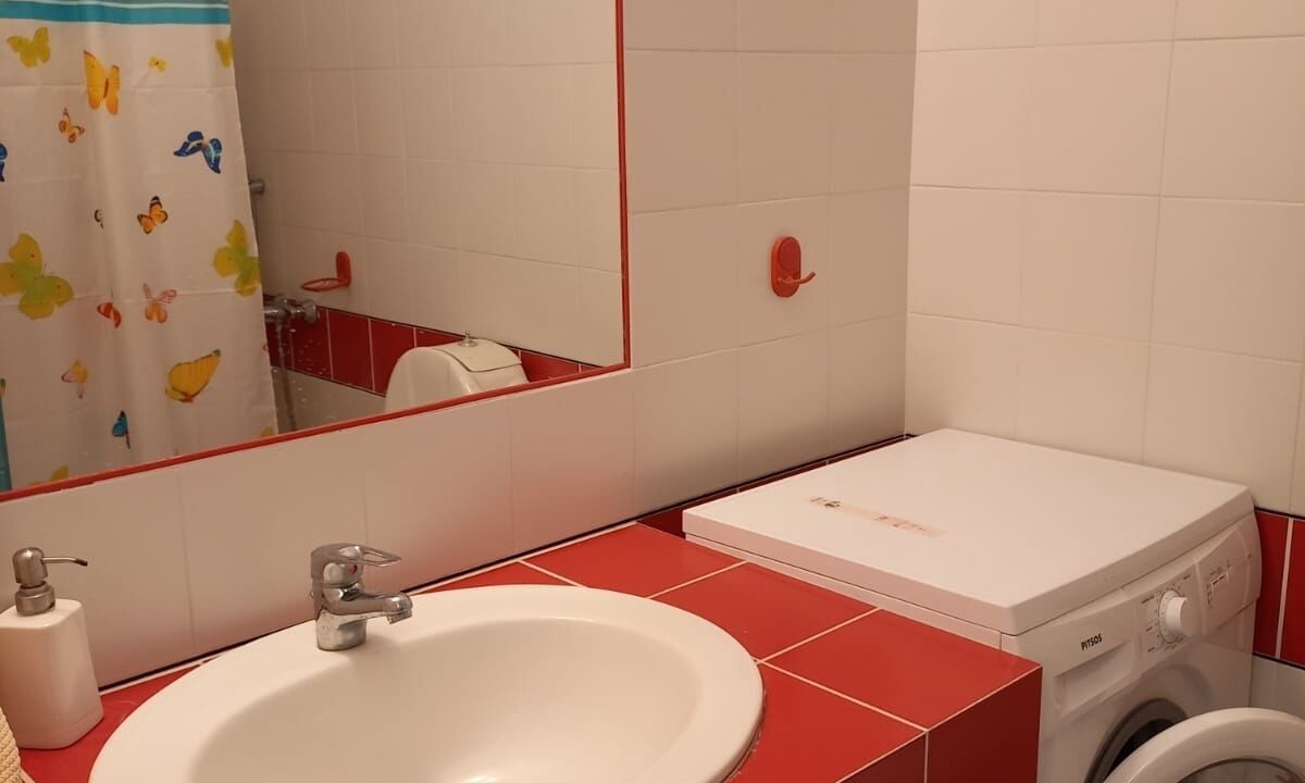 Photo of Bathroom in Bralos
