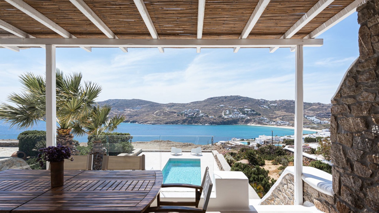 Photo of Outdoor in Kalafatis