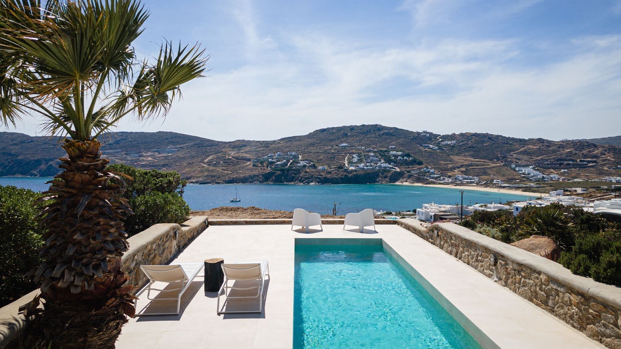 Photo of Outdoor in Kalafatis
