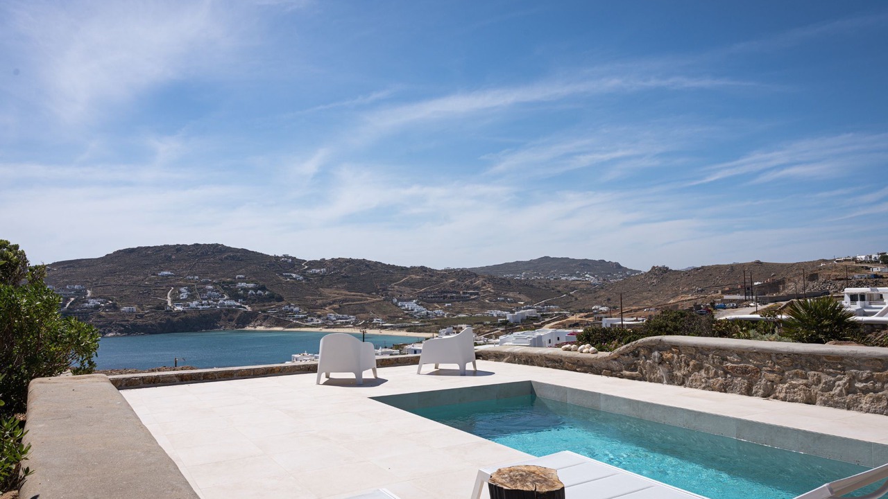 Photo of Outdoor in Kalafatis