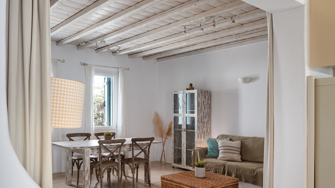 Photo of Livingroom in Kalafatis