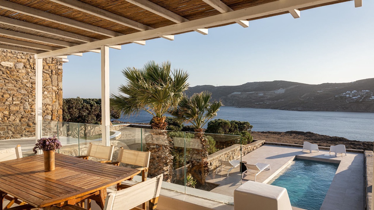 Photo of Outdoor in Kalafatis