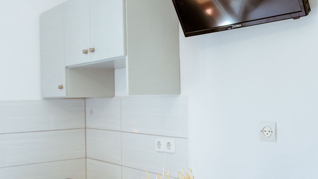 Photo of Kitchen in Katochori