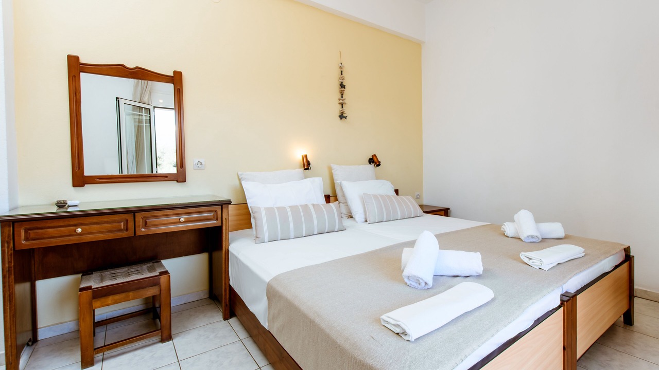 Photo of Bedroom in Katochori