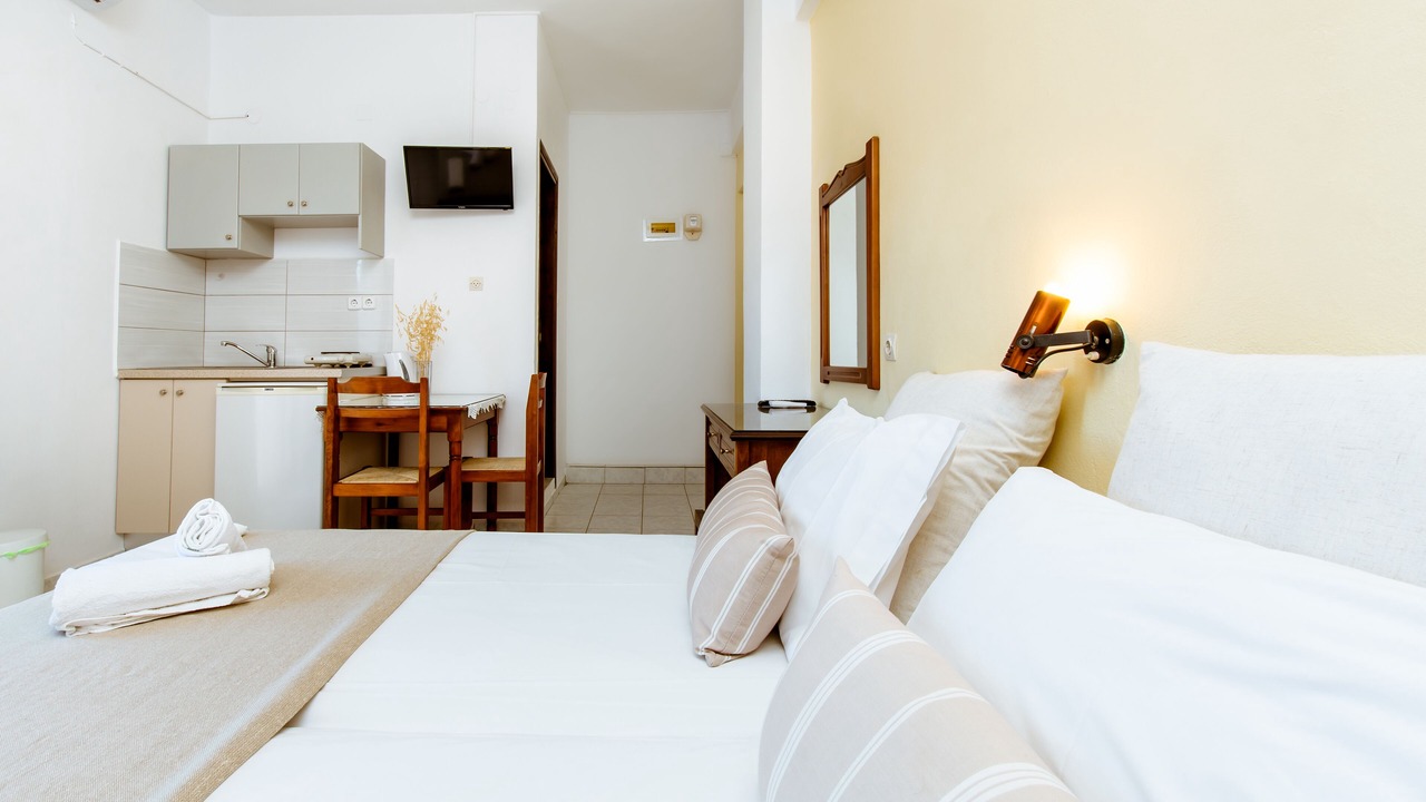 Photo of Bedroom in Katochori