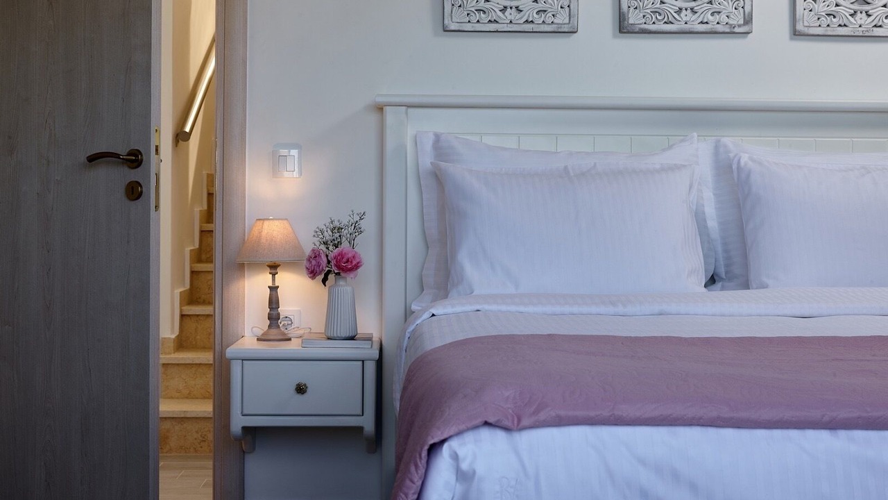 Photo of Bedroom in Voutai