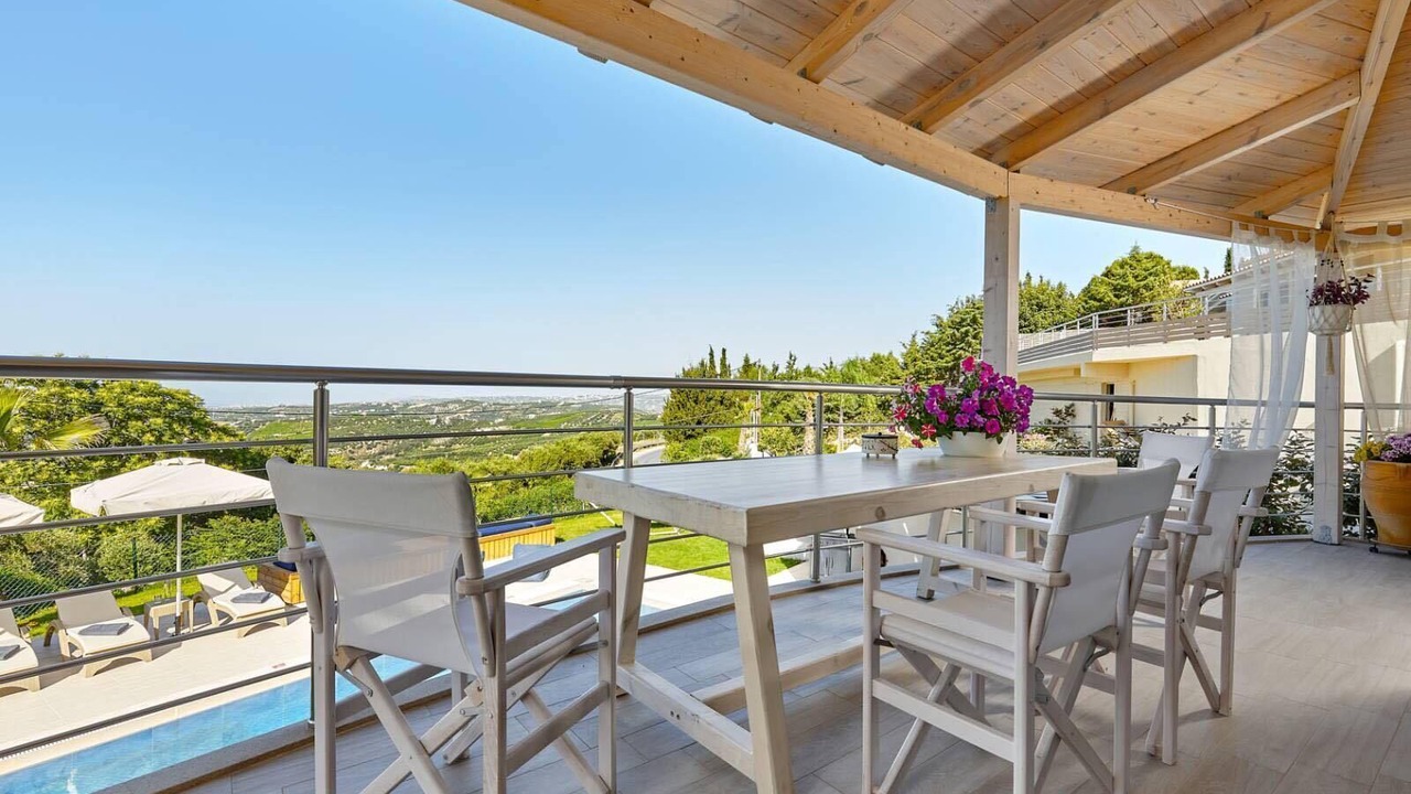 Photo of Outdoor in Voutai